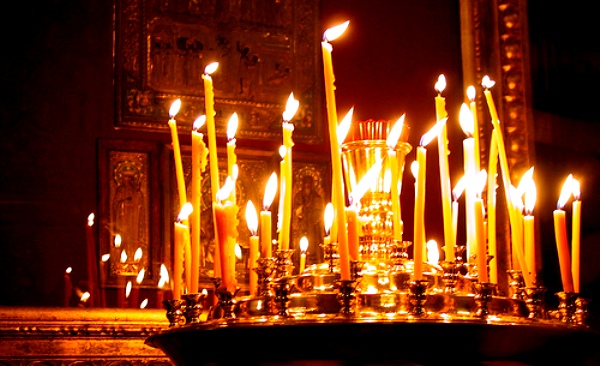 candels