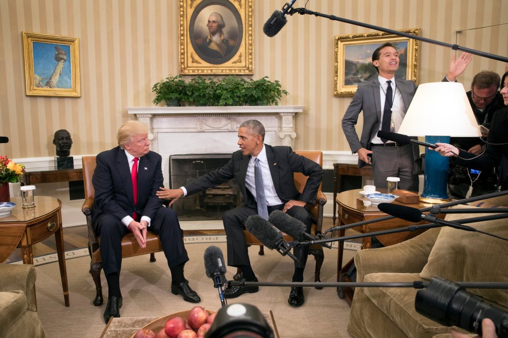 trump-obama