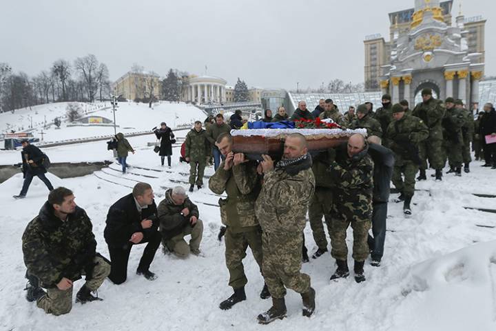 funeral-donbass