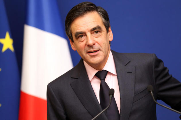 Fillon