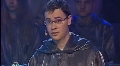 Шлыков Констанит