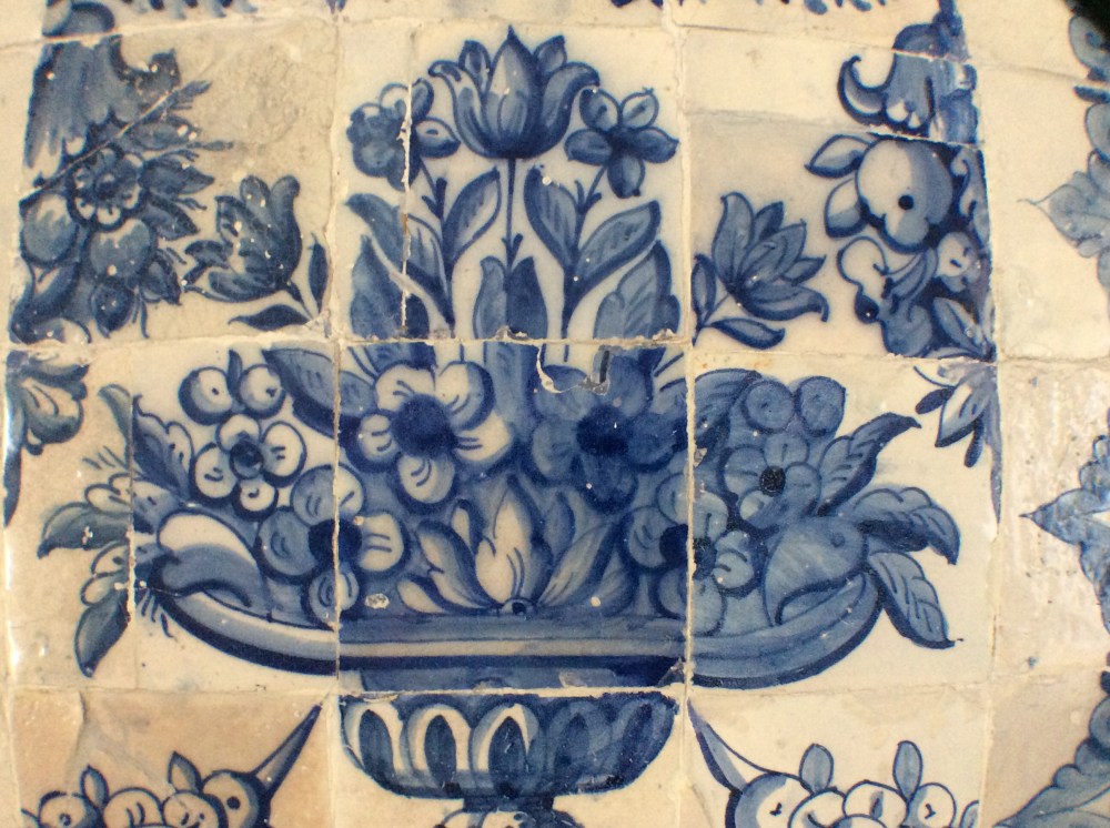 Azulejo