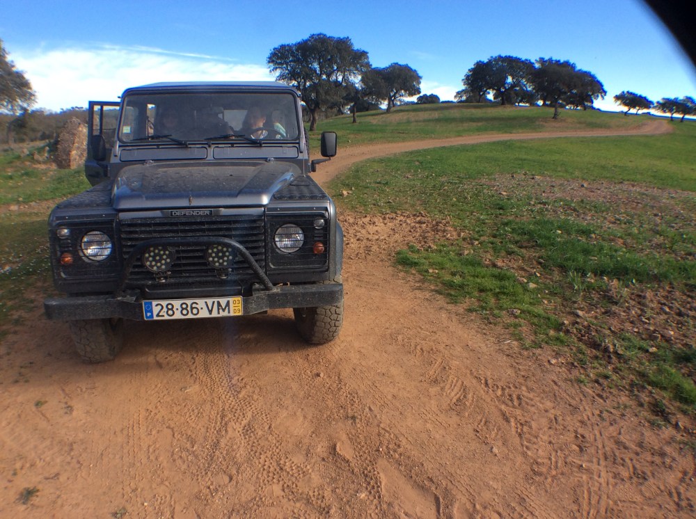 Malhadinha Nova Estate, Alentejo, Portugal