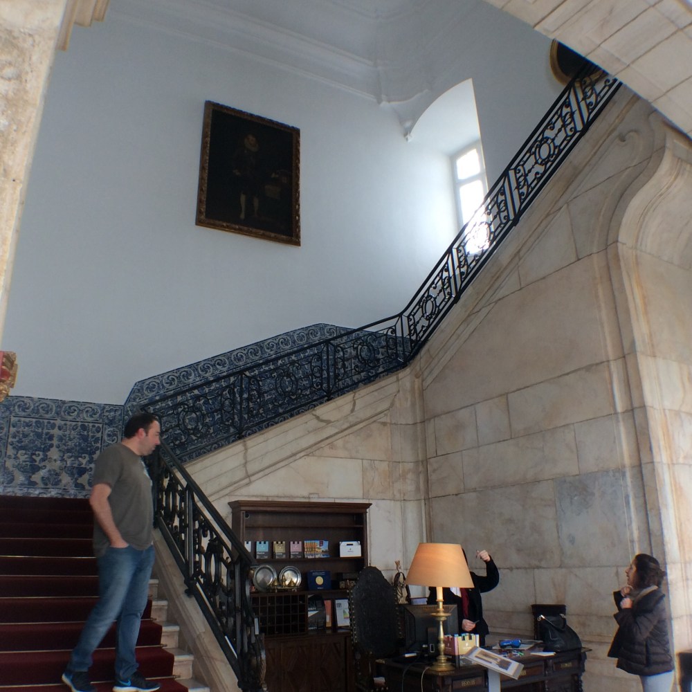 Pousada Castelo de Estremoz