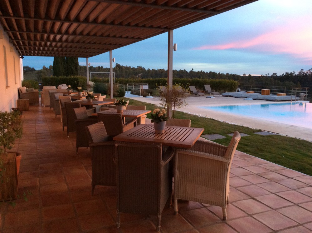 Malhadinha Nova Estate, Alentejo, Portugal