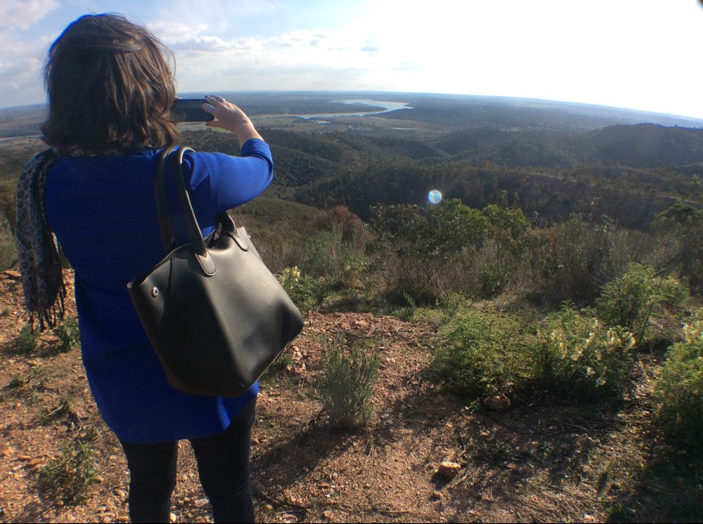 Herdade do Sobroso belle vue