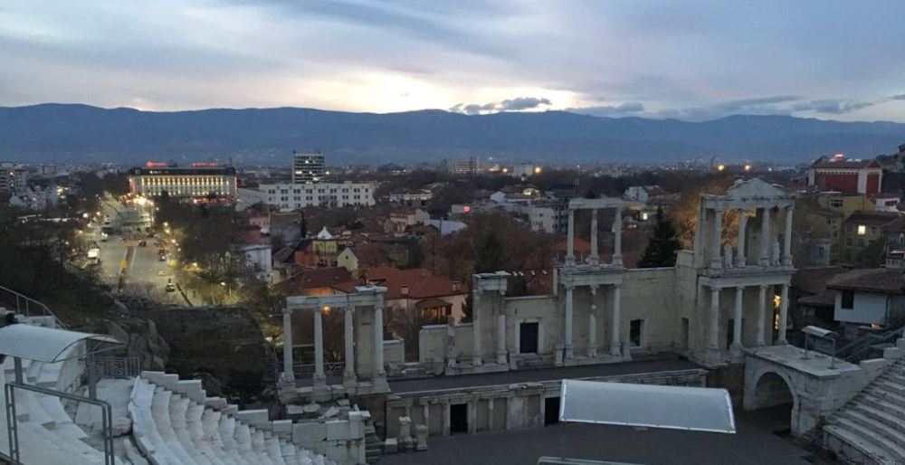 plovdiv