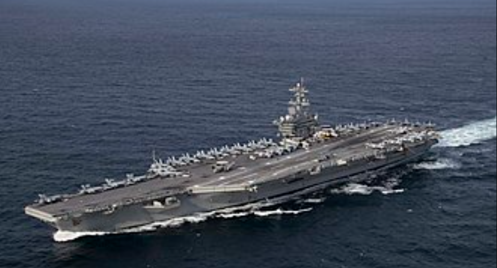 Iran: EU calls for “maximum restraint”