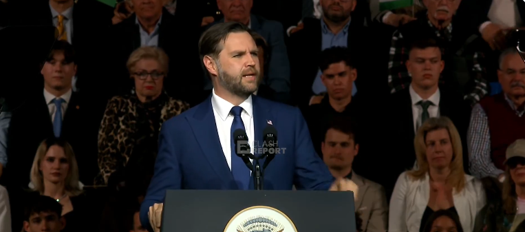 Hungary: Vance visit to Budapest